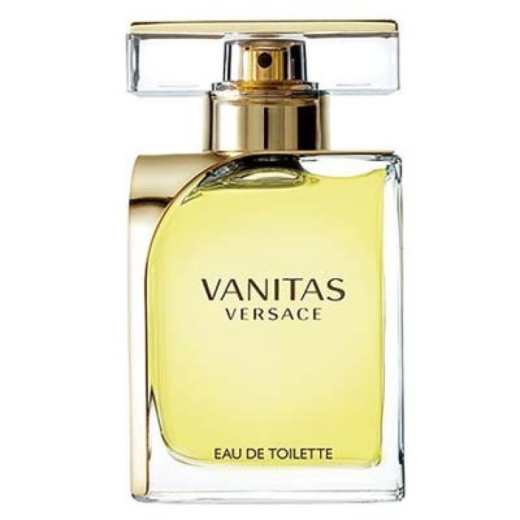 Versace Vanitas Eau De Toilette Vaporisateur 50 ml