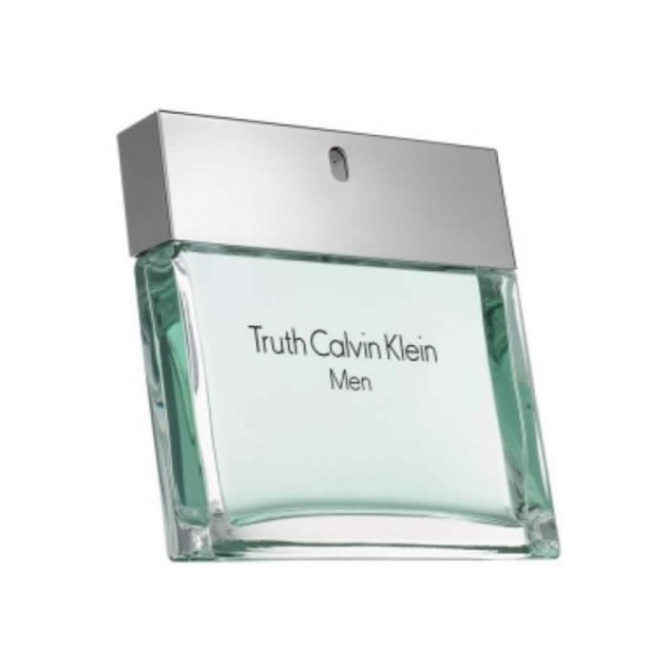 Calvin Klein Truth Men Eau De Toilette Vaporisateur 50 ml