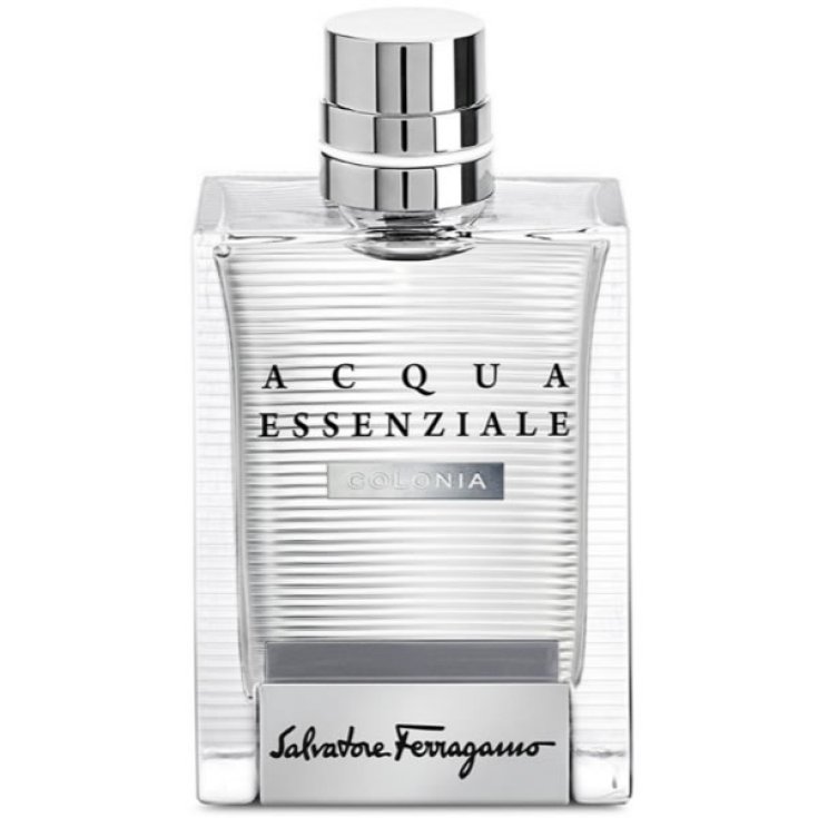 Salvatore Ferragamo Eau Essentielle Cologne Eau De Toilette Vaporisateur 100 ml