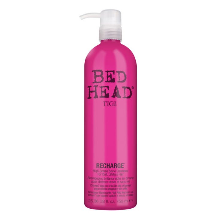 Tigi Bed Head Recharge Après-shampooing 750 ml