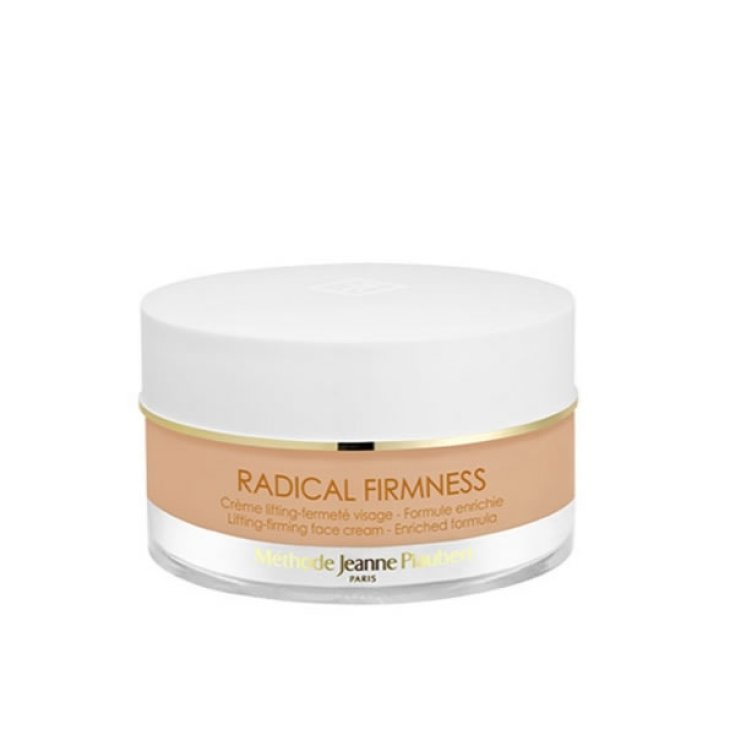 Jeanne Piaubert Crème Liftante Fermeté Radicale 50 ml
