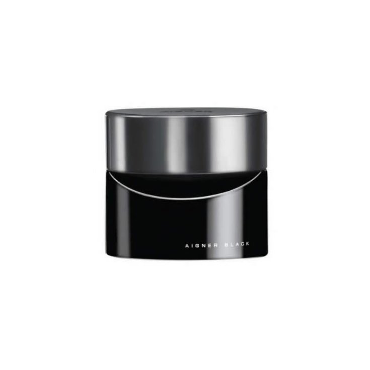 Etienne Aigner Black For Men Eau De Toilette Vaporisateur 125ml