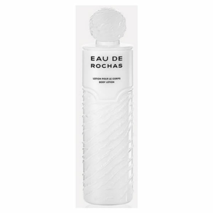 Eau Rochas Lait Corporel 500ml