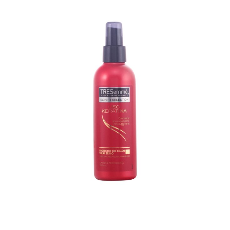Tresemmé Liso Keratina Spray Bouclier Thermique 200ml