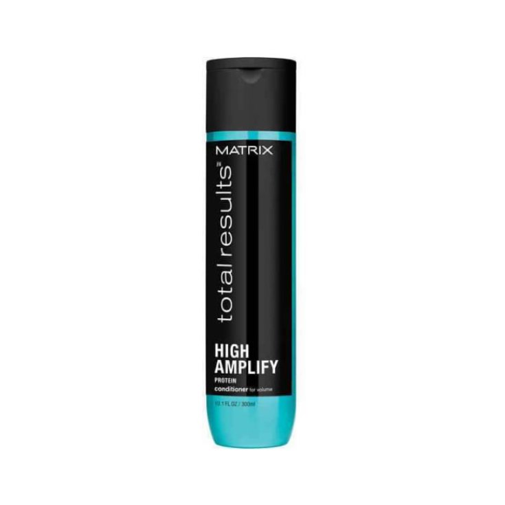 Matrix Total Results Après-shampooing haute amplification 300 ml