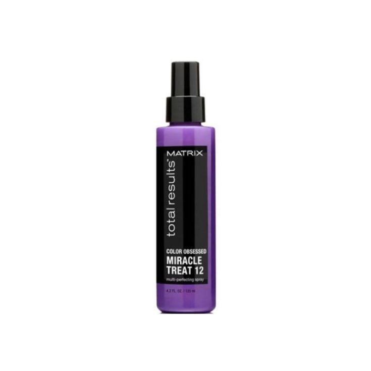 Matrix Total Results Obsessed 12 Spray Multi Perfecteur 125 ml
