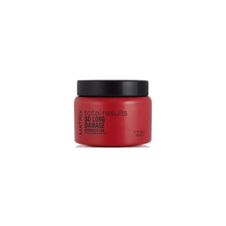 Matrix Total Results So Long Damage Masque 150 ml