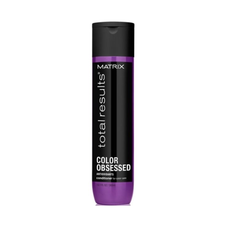 Matrix Total Results Color Obsessed Après-shampooing 300 ml Matrix Total Results Color Obsessed Après-shampooing 300 ml
