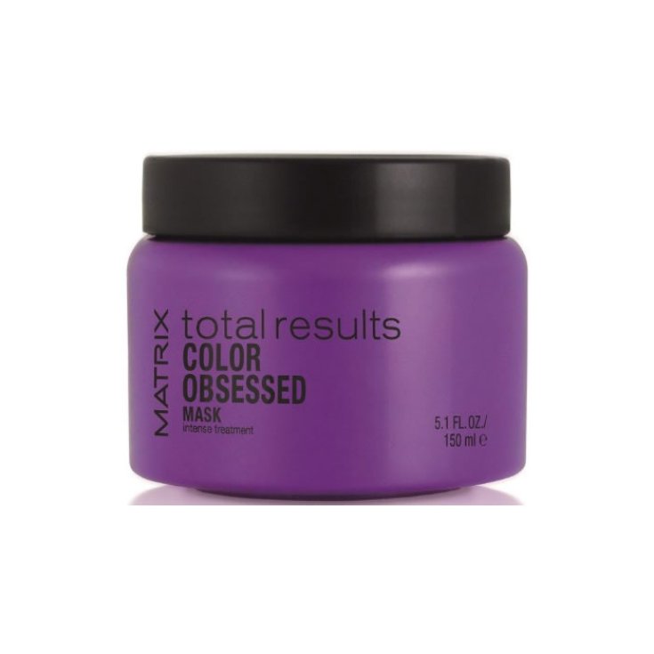 Matrix Total Results Masque Color Obsessed 150 ml