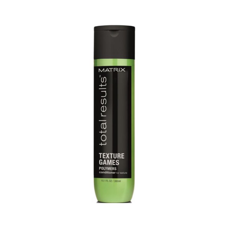 Matrix Total Reults Texture Games Après-shampooing 300ml Matrix Total Reults Texture Games Après-shampooing 300ml