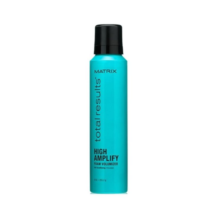 Matrix Total Results Mousse Volumatrice Haute Amplification 266ml