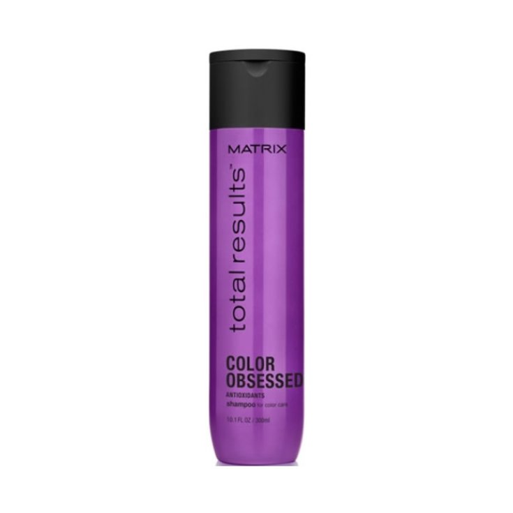 Matrix Total Results Color Obsessed Shampooing 300 ml