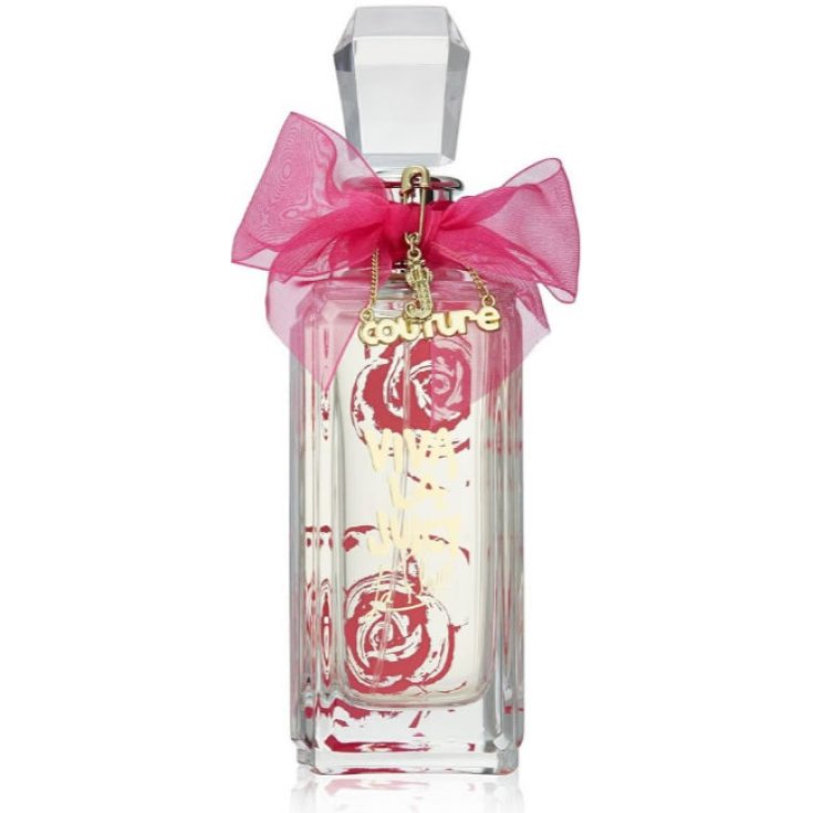 Juicy Couture Viva La Fleur Eau de Toilette Vaporisateur 150 ml