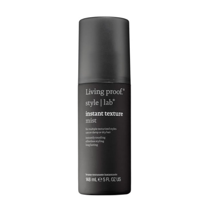 Living Proof Style Lab Brume Texture Instantanée 148 ml