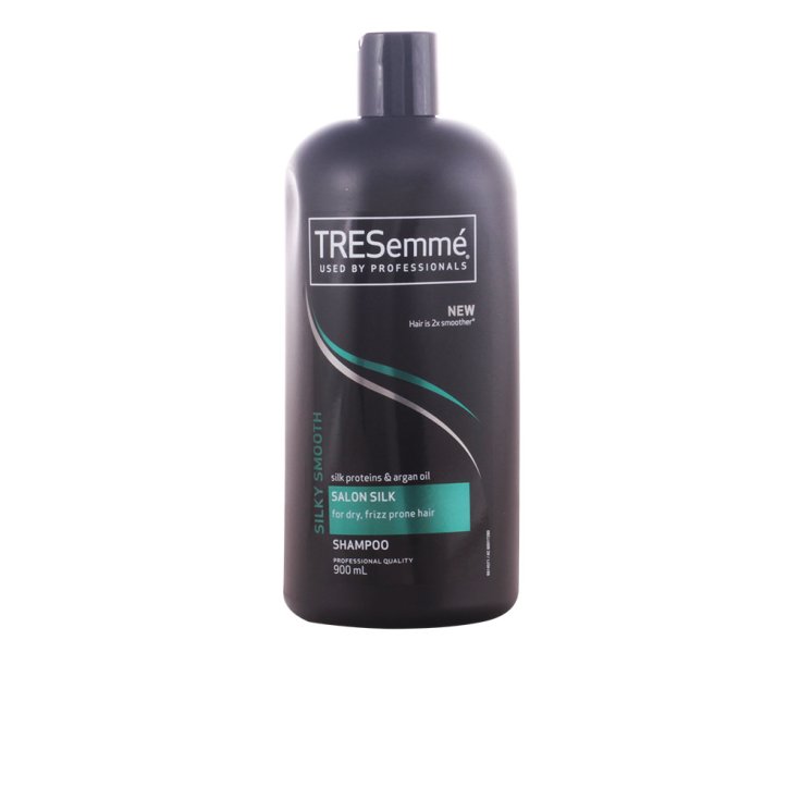 Tresemmé Salon Soie Shampooing 900ml
