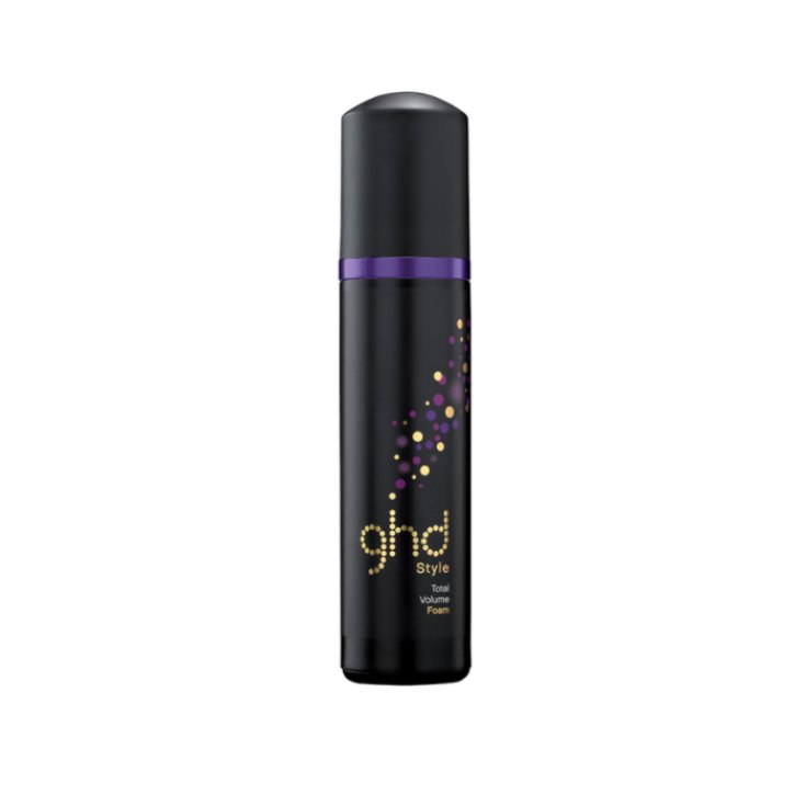 Ghd Style Mousse Volume Total 200 ml