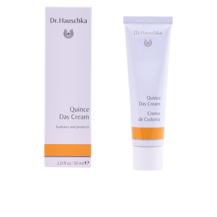 Dr Hauschka Coing Crème Jour 30 ml