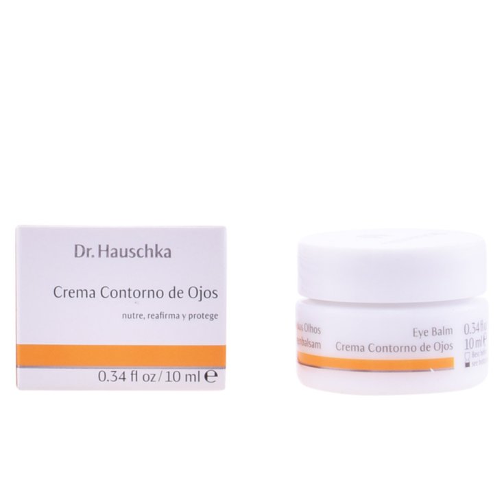 Dr Hauschka Baume Contour des Yeux 10 ml
