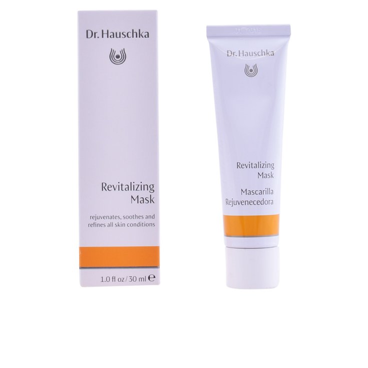 Dr Hauschka Masque Revitalisant 30 ml