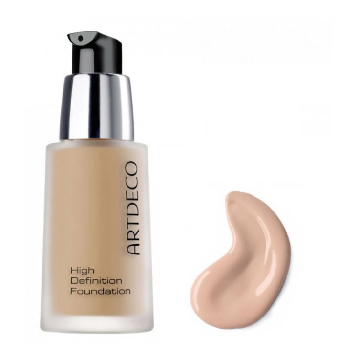 Artdeco Fond de Teint Haute Définition 06 Ivoire Clair 30ml