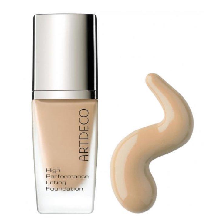 Artdeco High Performance Lifting Found Makeup 20 Reflecting Sand 30 ml