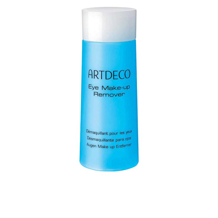 Artdeco Démaquillant Yeux 125ml