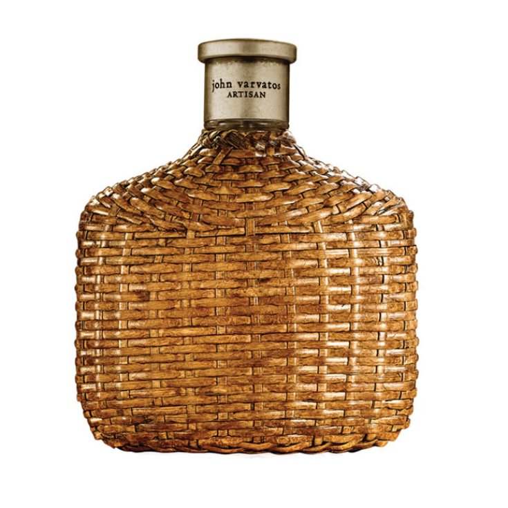 John Varvatos Artisan Eau De Toilette Vaporisateur 125 ml