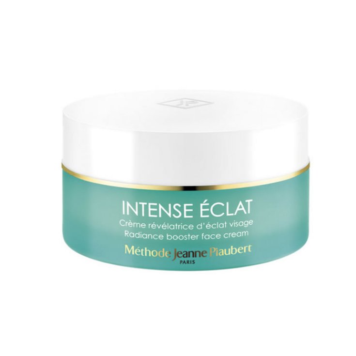 Jeanne Piaubert Intense Éclat Crème Visage Révélatrice d'Éclat 50 ml