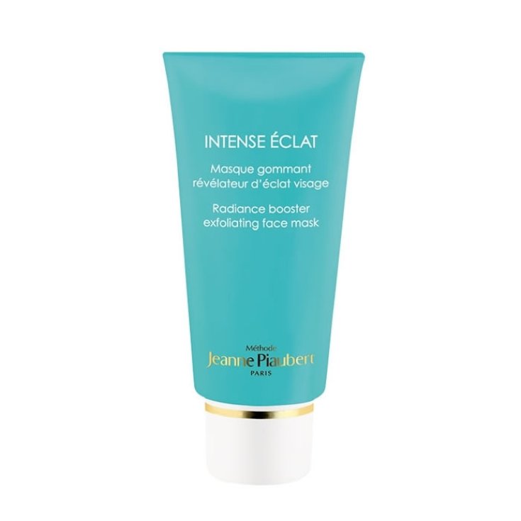 Jeanne Piaubert Intense Éclat Masque Gommant Révélateur d'Éclat 75 ml
