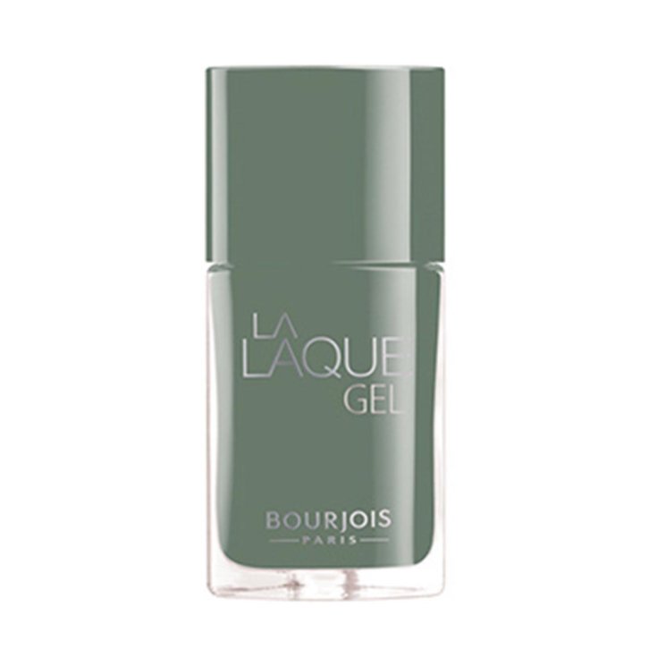 Bourjois La Laque 19 Doux Vert 10ml