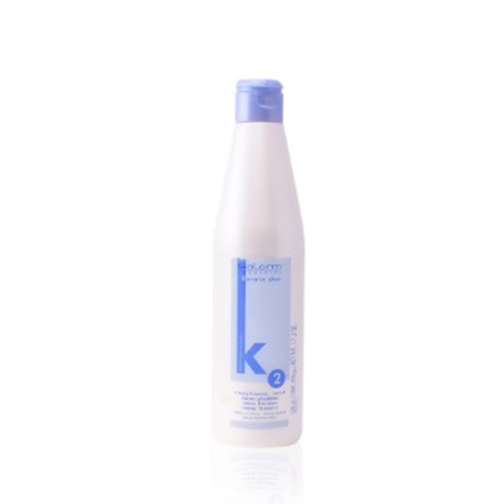 Salerm Cosmetics Keratine Shot Crème Lissante 500 ml