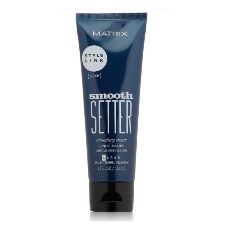 Matrix Style Link Smooth Setter Crème Lissante N1 118 ml