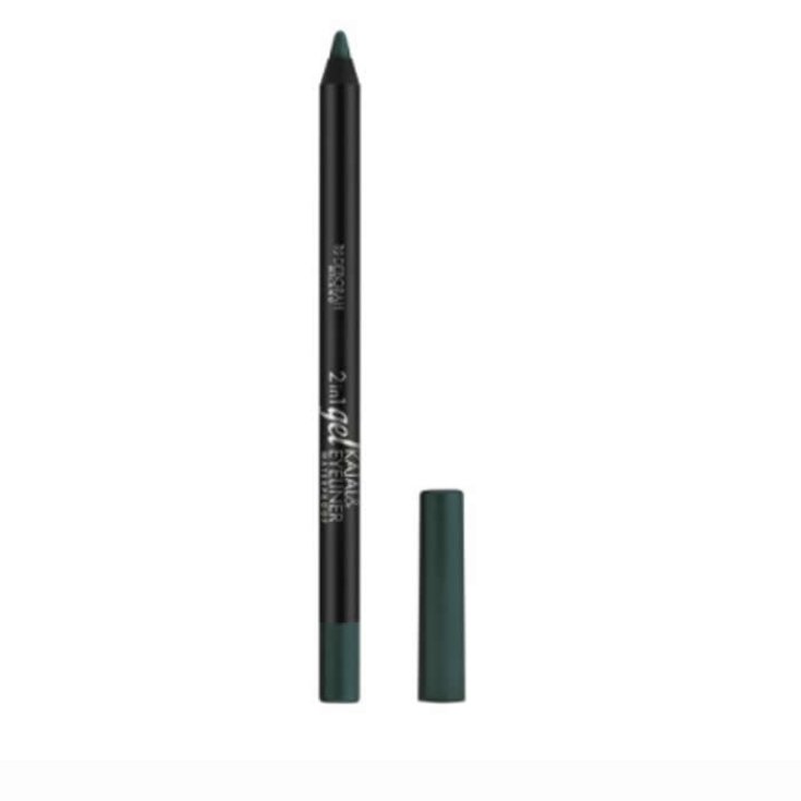 DEBORAH MILANO Crayon Gel Yeux 2en1 04