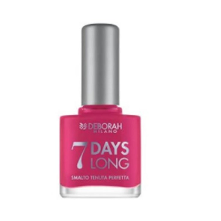 Vernis à Ongles 7 Jours Long 801
