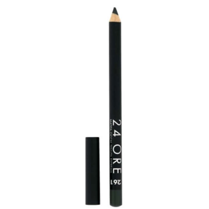 DEB M / YEUX 24 HN 261
