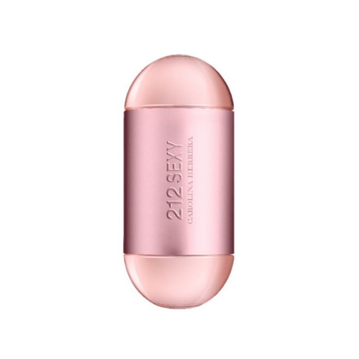 Carolina Herrera 212 Sexy Eau De Parfum Vaporisateur 100 ml Carolina Herrera 212 Sexy Eau De Parfum Vaporisateur 100 ml