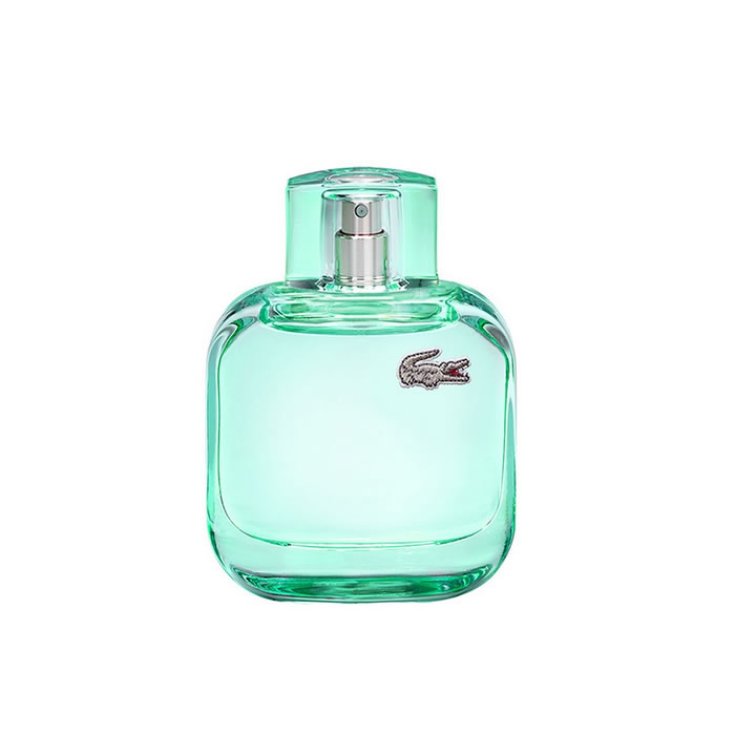Eau De Lacoste L12.12 Pour Elle Eau De Toilette Naturelle Vaporisateur 50ml