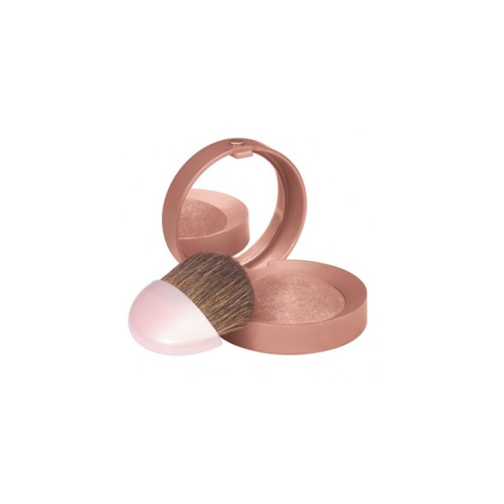 Bourjois Petit Pot Rond Blush 85 Sienne