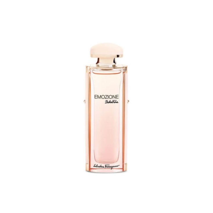 Salvatore Ferragamo Emotion Sweet Flower Eau de Toilette Vaporisateur 92 ml