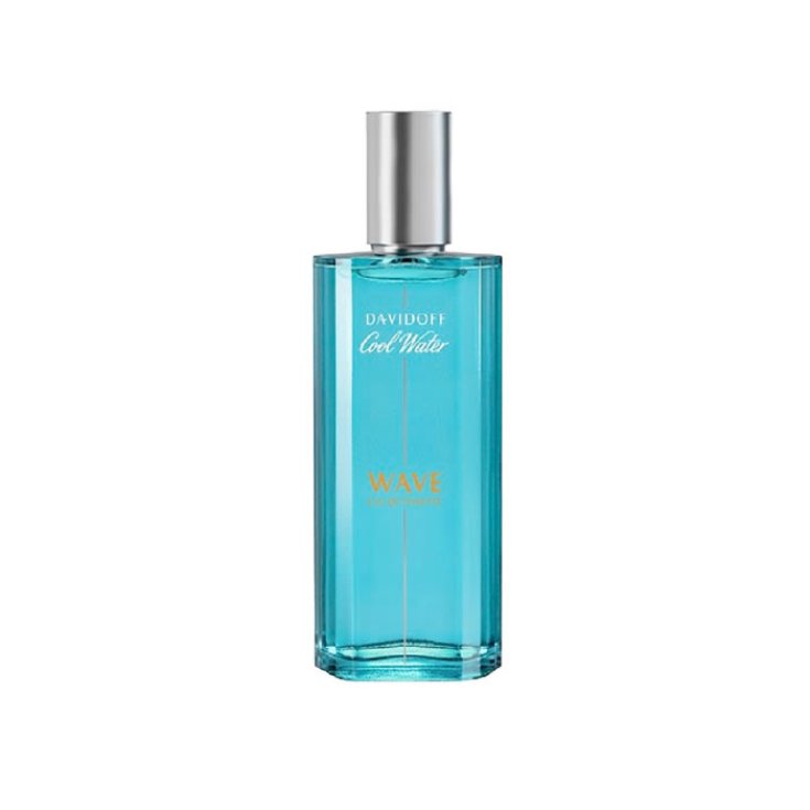 Davidoff Cool Water Wave Eau De Toilette Vaporisateur 125 ml