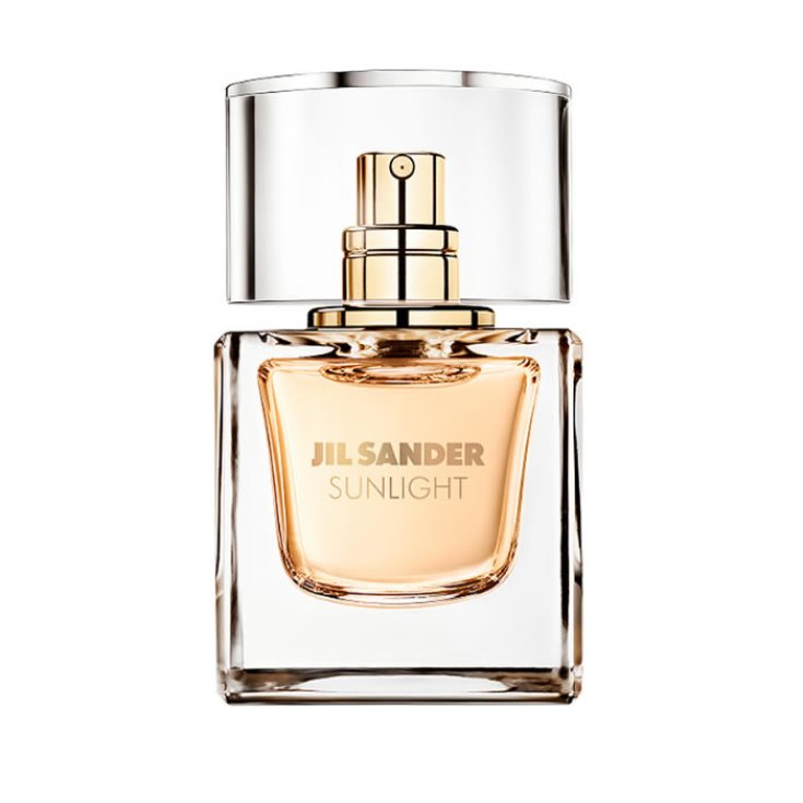 Jil Sander Sunlight Eau De Parfum Vaporisateur 40 ml