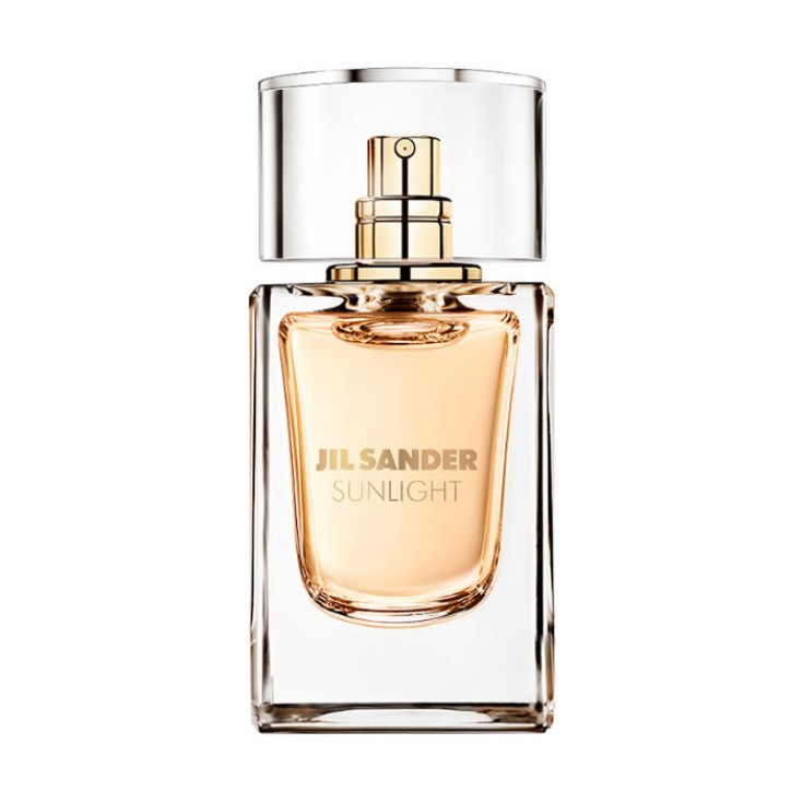 Jil Sander Sunlight Eau De Parfum Vaporisateur 60 ml