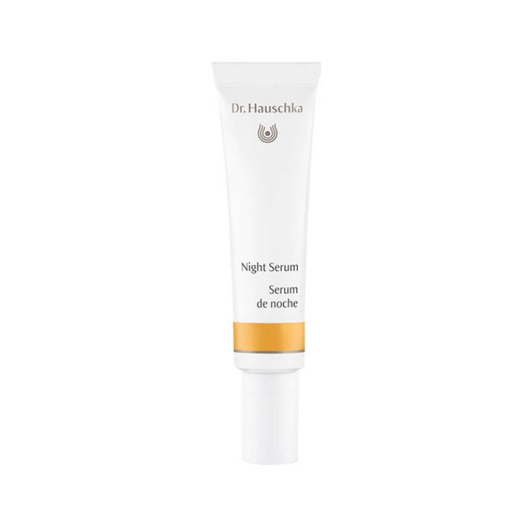 Dr. Hauschka Sérum Nuit 20ml
