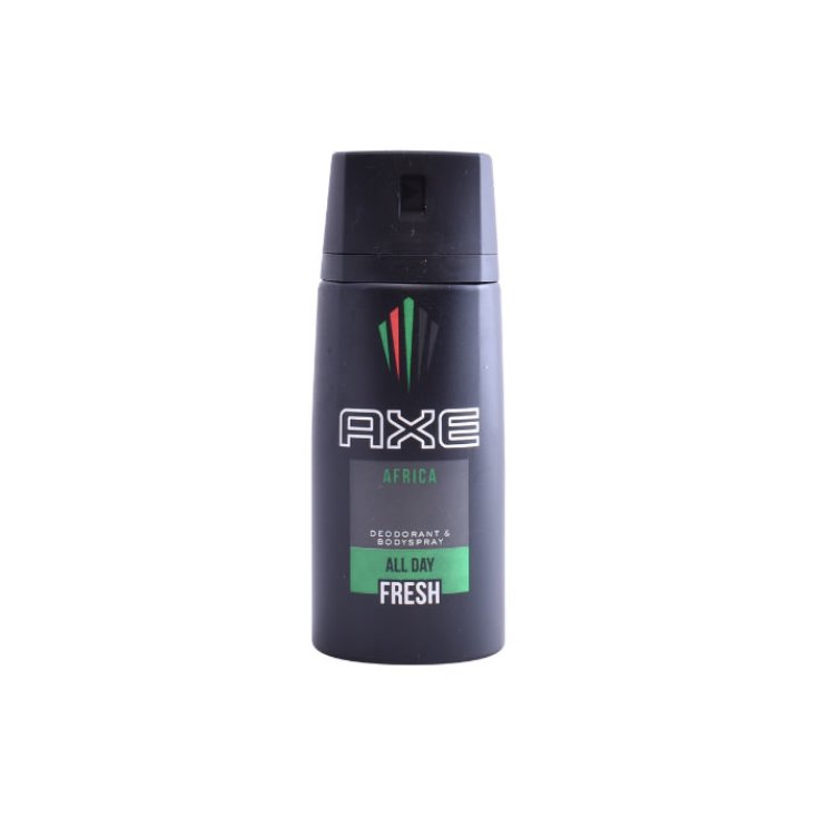 Axe Africa Deo Spray 150ml