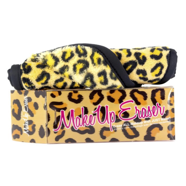 Gomme à maquillage Guépard