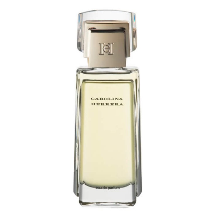 Carolina Herrera Eau De Parfum Vaporisateur 50 ml