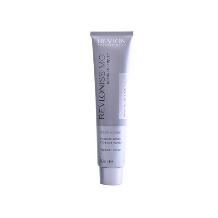 Revlon Revlonissimo Color Care Nmt 44.20 Bordeaux Intensif 60ml