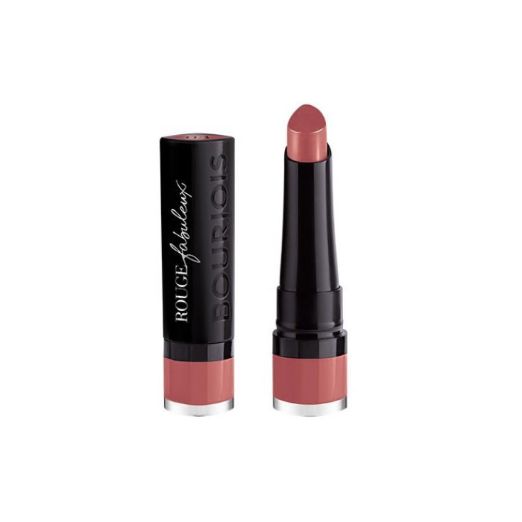 Bourjois Rouge Fabuleux 003 Bohème Framboise