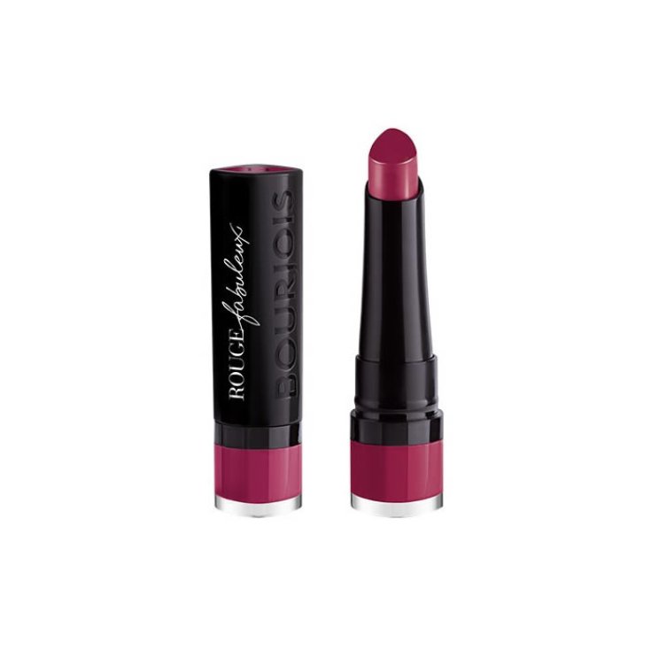 Bourjois Rouge Fabuleux 014 Clair De Prune