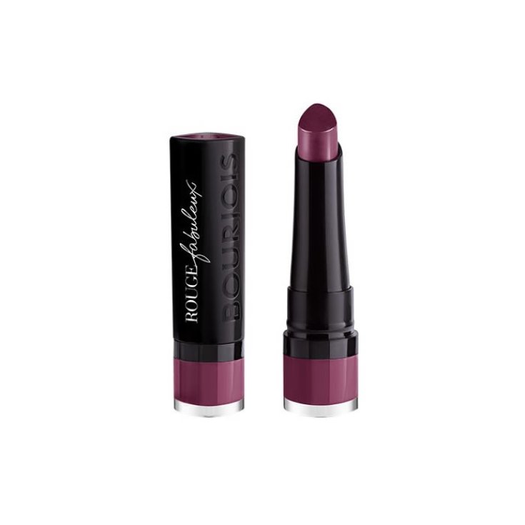 Bourjois Rouge Fabuleux 015 Prune Prune Pidou
